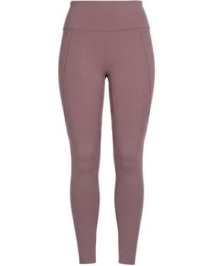 Nike Leggings - Purple