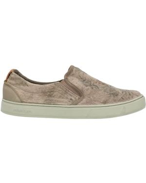 Satorisan Trainers - Grey