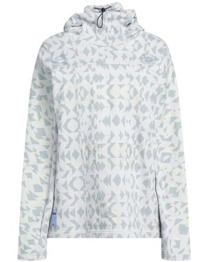 McQ Felpa - Blu