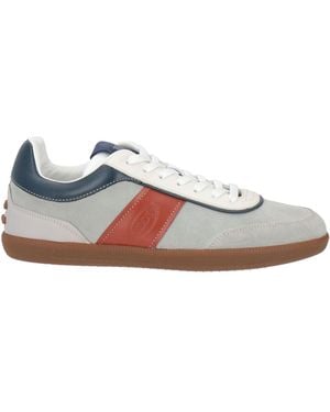 Tod's Sneakers - Weiß