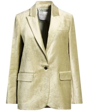 forte_forte Blazer - Neutre
