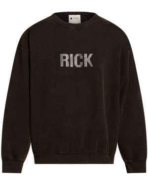 Saucony Sweatshirt - Black