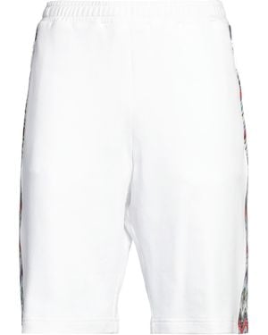 Missoni Shorts & Bermuda Shorts - White