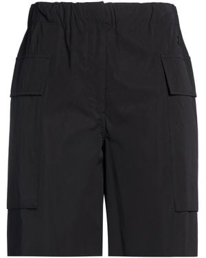 Jil Sander Shorts & Bermuda Shorts - Blue