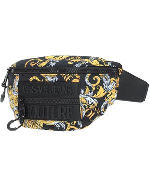 Versace Jeans Couture Marsupio - Nero