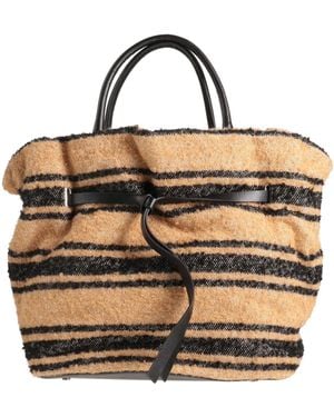 Dorothee Schumacher Handbag - Metallic