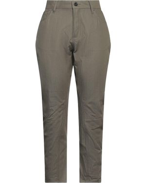 G-Star Pantalone - Grigio