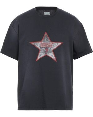 Guess T-shirt - Nero