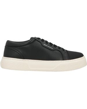 ARMANI EXCHANGE Trainers - Black