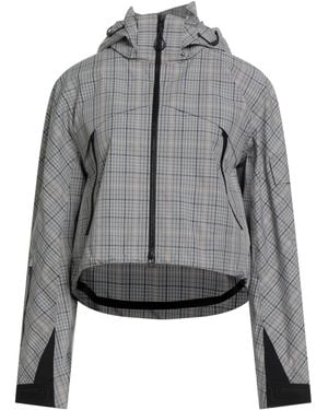 THEORY PROJECT Jacket - Grey