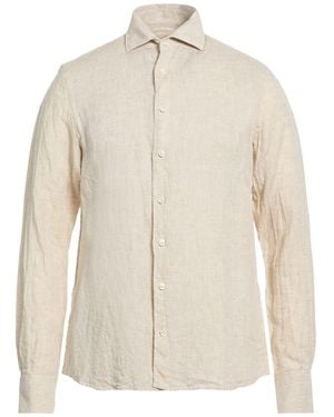 Aurélien Shirts - White