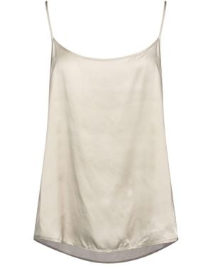 Rossopuro Top Viscose - White
