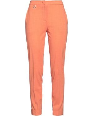Lorena Antoniazzi Trouser - Orange