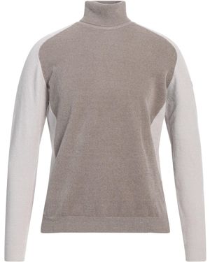 Rrd Turtleneck - Grey