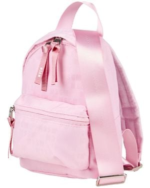MSGM Zaino - Rosa