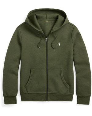 Polo Ralph Lauren Sweatshirt - Green