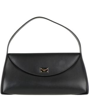 Dolce & Gabbana Handbag Calfskin - Black