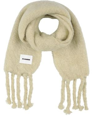 Jil Sander Scarves and mufflers for Women | Online Sale up