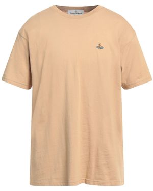 Vivienne Westwood T-shirts - Natur