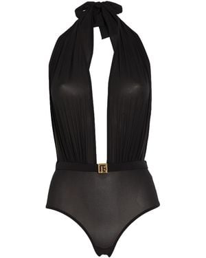 Balmain Body - Negro
