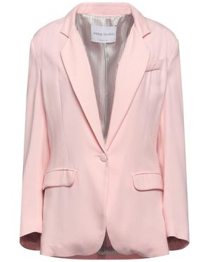 Hebe Studio Blazer - Pink