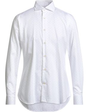 Guglielminotti Shirt - White