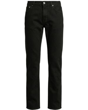 Burberry Jeans Cotton - Black