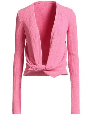 Jacquemus Jumper - Pink