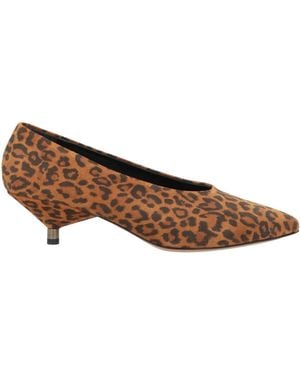 Isabel Marant Pumps Cow Leather - Brown