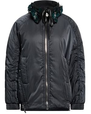 Pinko Chaqueta Y Cazadora - Negro