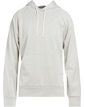 Lardini Sweatshirt - White