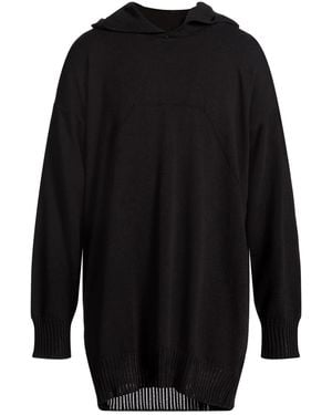 Rick Owens Pullover - Negro