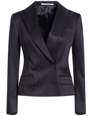 Tagliatore 0205 Blazer - Blue