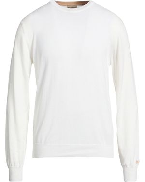 Woolrich Pullover - Weiß