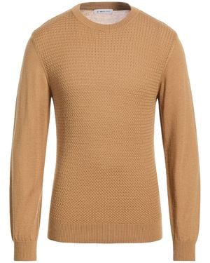 Manuel Ritz Jumper - Brown