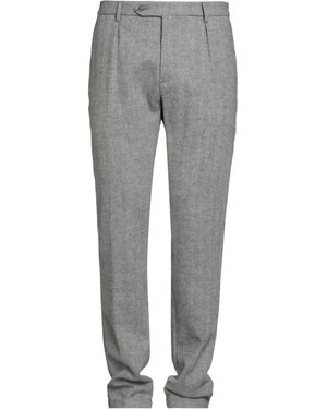 Hackett Trouser - Grey