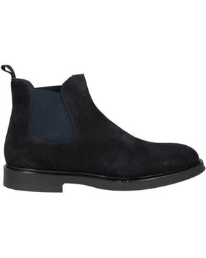 Fedeni Bottines - Noir