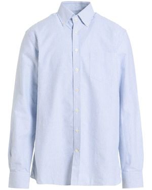 Hackett Shirt - Blue