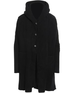 Masnada Cardigans - Black