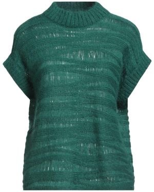 Alberta Ferretti Pullover - Verde