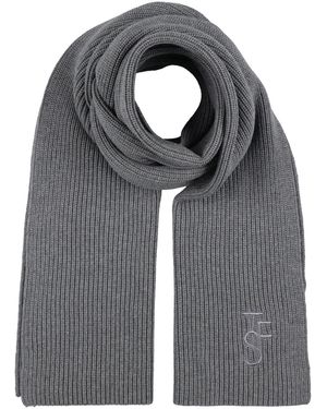 Frankie Shop Scarf - Grey