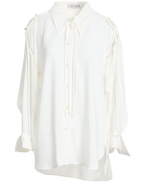 Palmer//Harding Hemd - Weiß