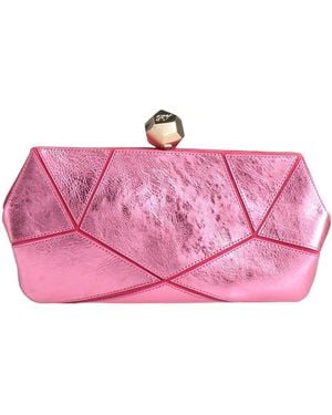 Roger Vivier Sac À Main - Rose