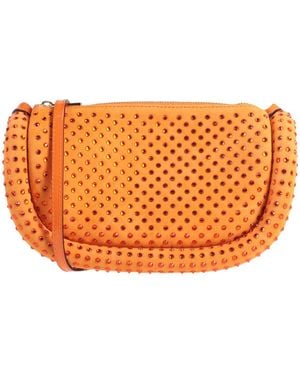 JW Anderson Bolso con bandolera - Naranja