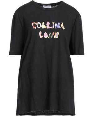 Collina Strada T-shirt - Black