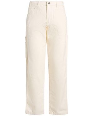 Dickies Pants - White
