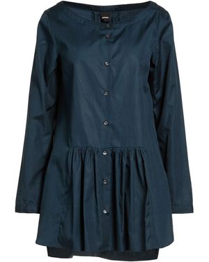 Aspesi Shirt - Blue