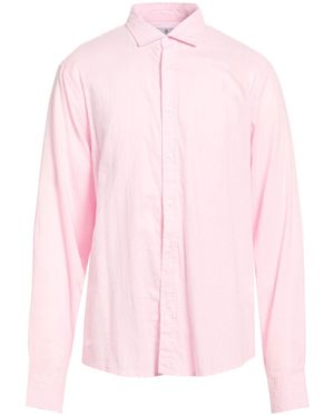 Conte Of Florence Shirts - Pink