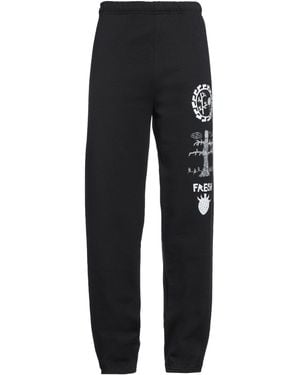 WESTFALL Hose - Schwarz
