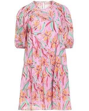 iBlues Mini Dress - Pink